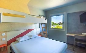 ibis budget Strasbourg Sud Illkirch