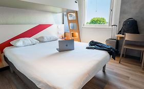 ibis budget Strasbourg Sud Illkirch